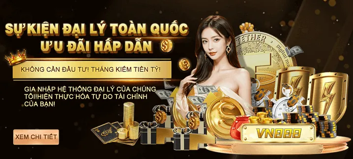 Tin tức khuyến mãi sòng bạc mới nhất